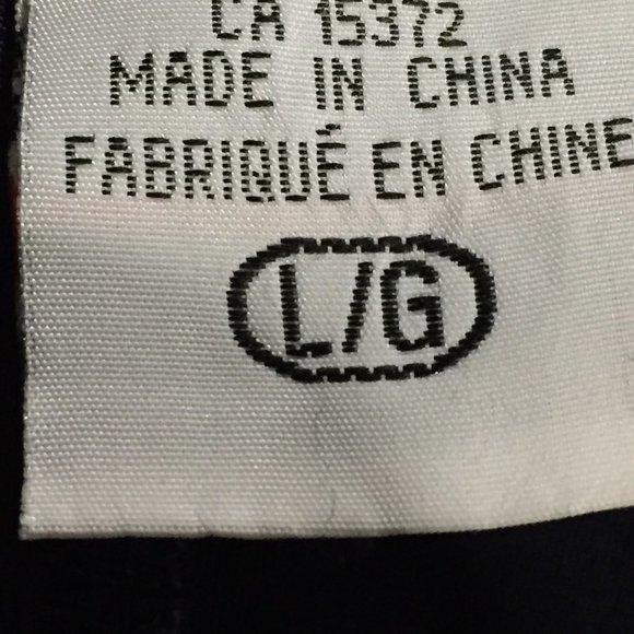 Generation Active Wear Pants - Picture 8 of 9